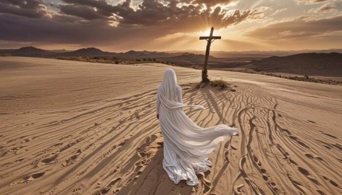 Near You Jesus Levi Sap Nei Thang