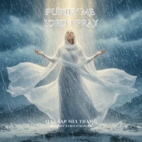 Purify Me Lord I Pray