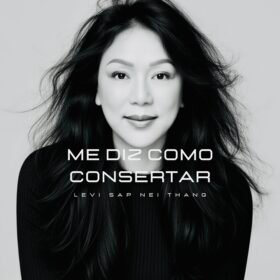 Me Diz Como Consertar - Levi Sap Nei Thang