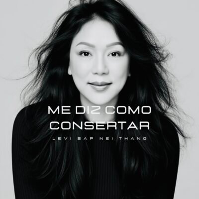 Me Diz Como Consertar - Levi Sap Nei Thang