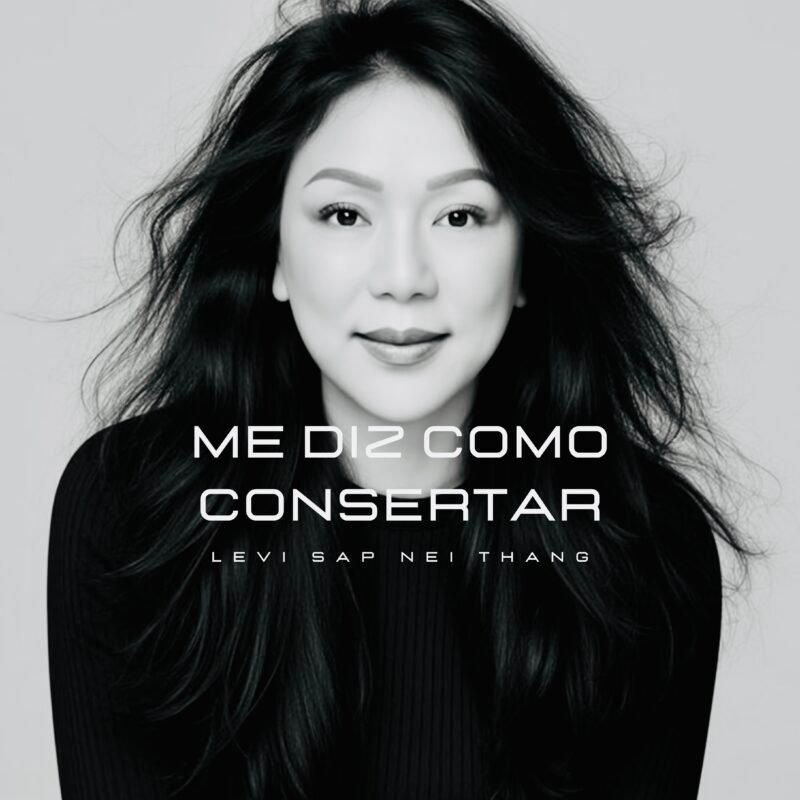 Me Diz Como Consertar - Levi Sap Nei Thang